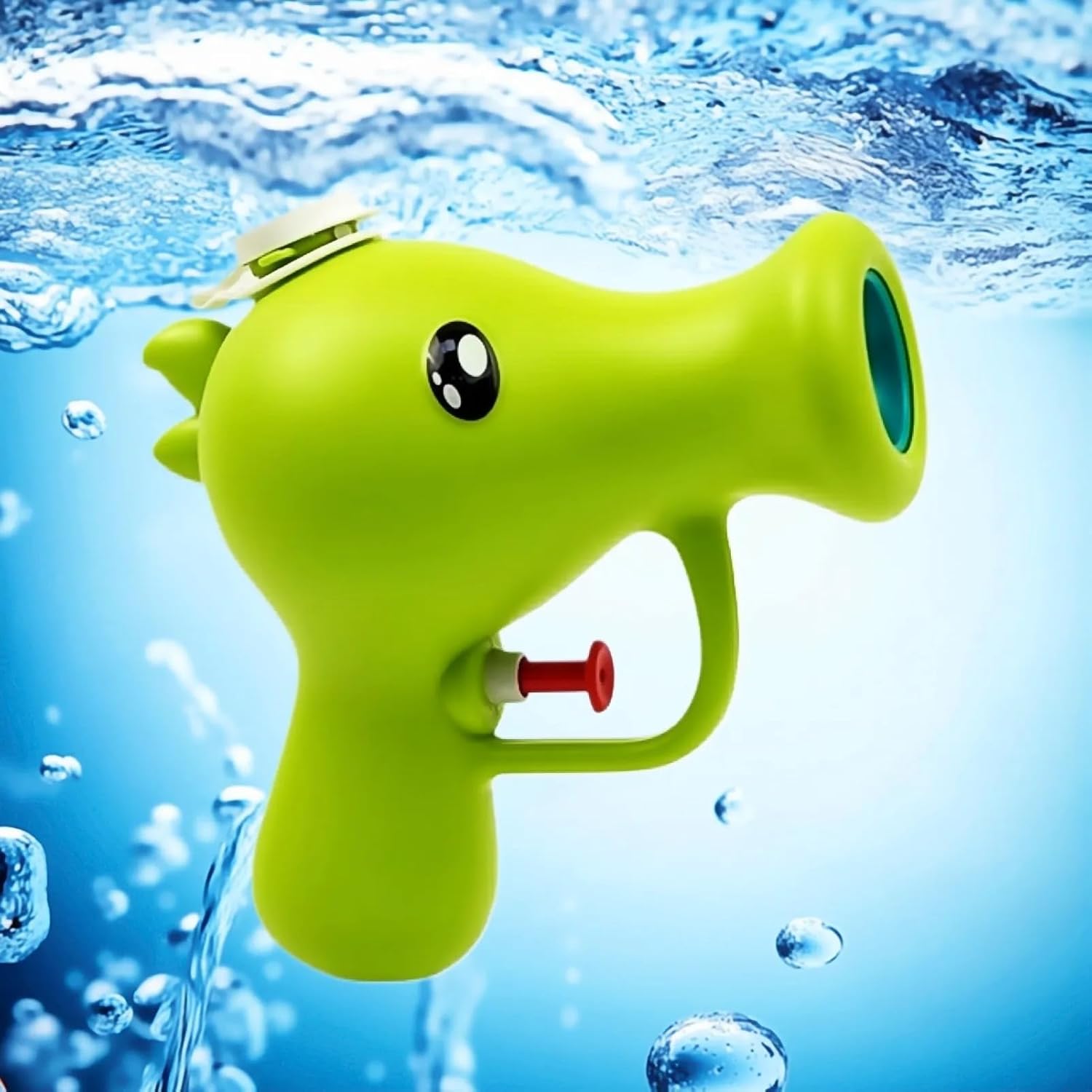 Kids Toys Play - Toys Peashooter, Outdoor Toy for Kids,Perfect