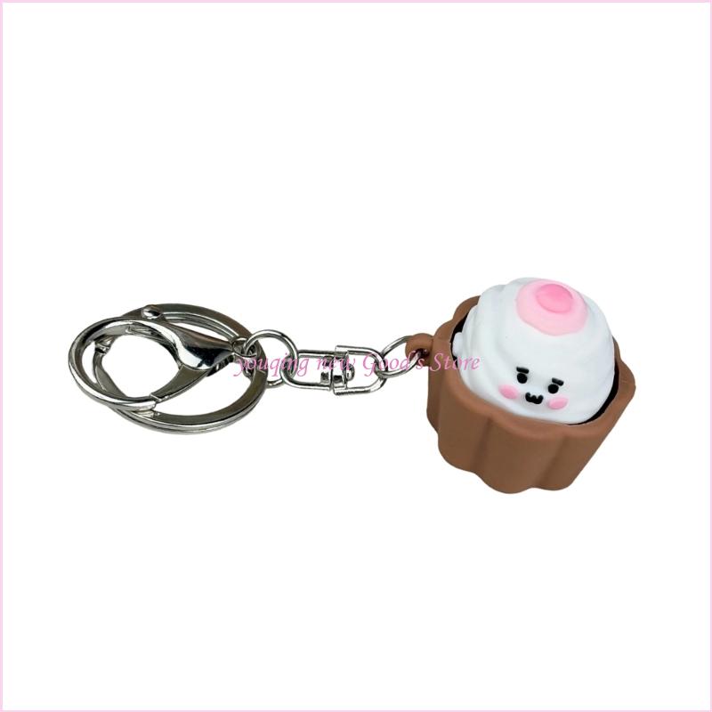 57QA Quirky Cake Molded Push B - Kids Quirky Toys ulasan dan harga
