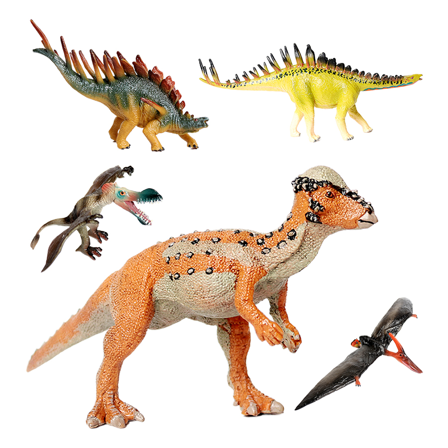 Dino Jurassic World Park Spino - Kids Toys Reviews ulasan dan harga