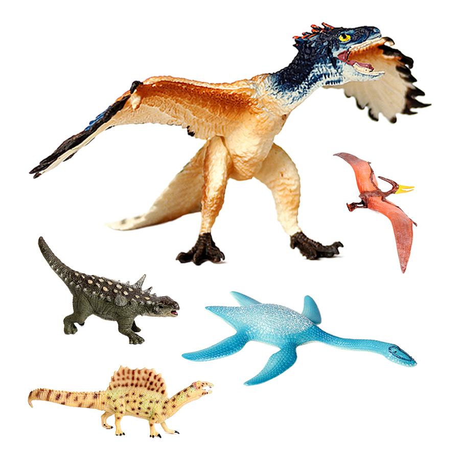 Dino Jurassic World Park Spino - Kids Toys Reviews ulasan dan harga