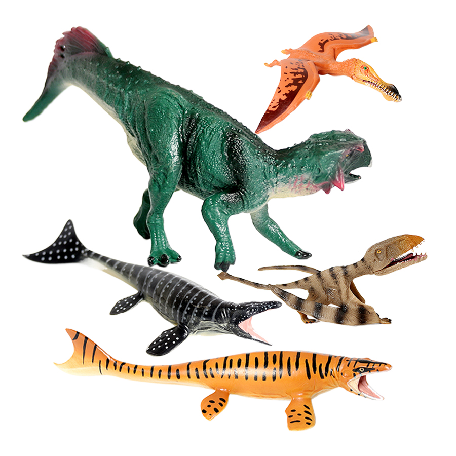Dino Jurassic World Park Spino - Kids Toys Reviews ulasan dan harga