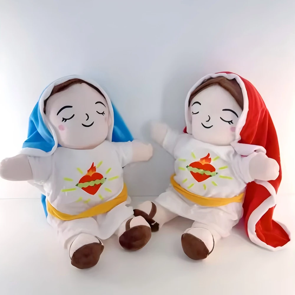 Yelakey Breathing Jesus Soothi - Kids Toys Easter ulasan dan harga