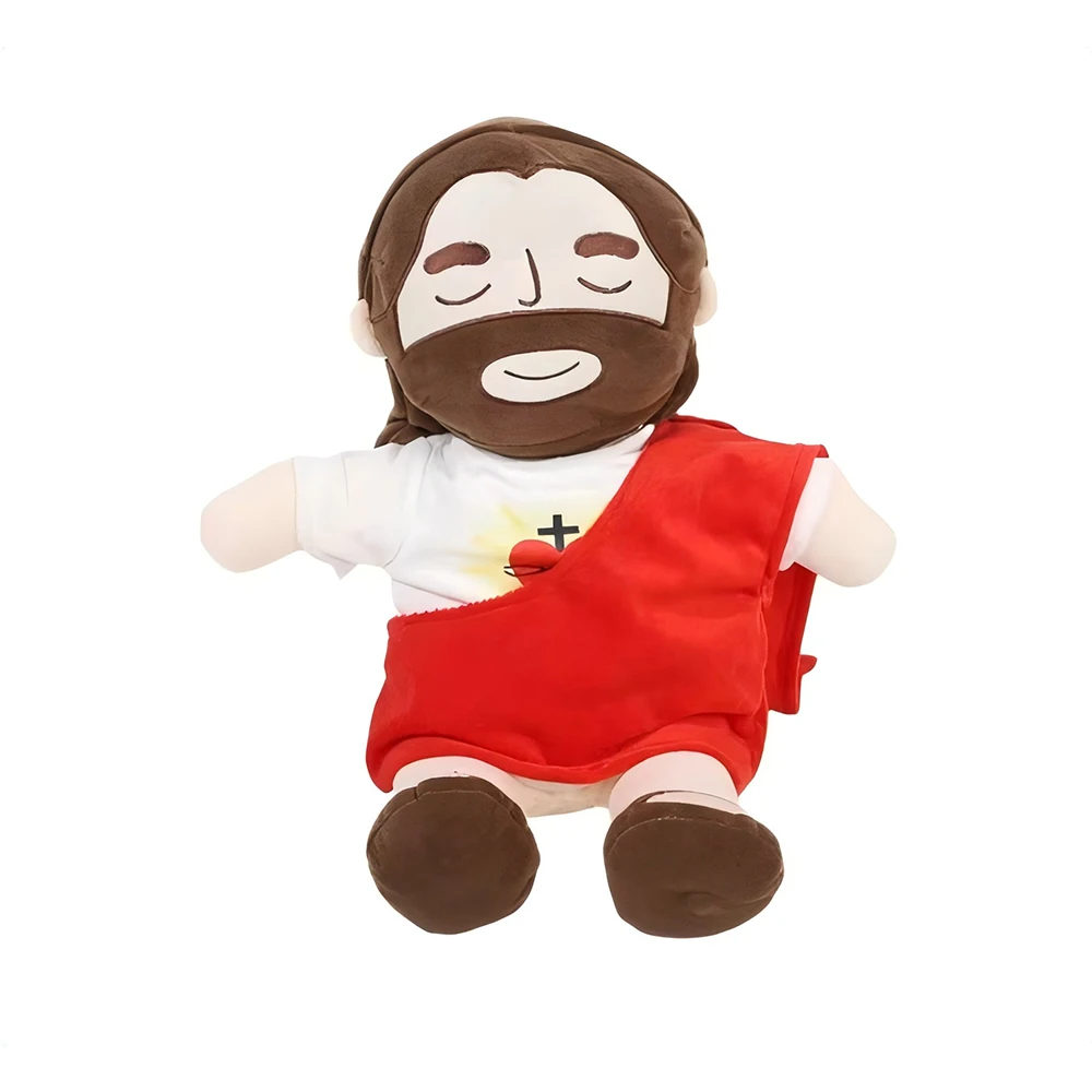 Yelakey Breathing Jesus Soothi - Kids Toys Easter ulasan dan harga