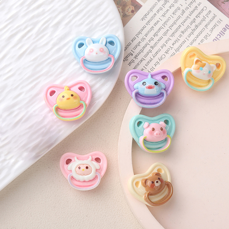 Set of 10 Cute Baby Doll Minia - Kids Toys Play ulasan dan harga