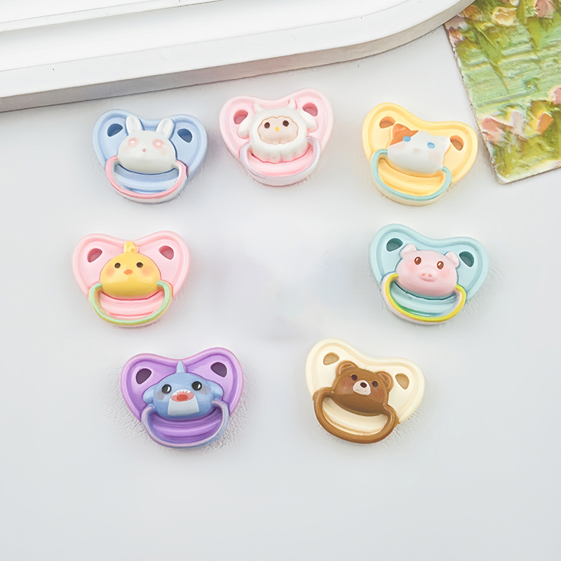 Set of 10 Cute Baby Doll Minia - Kids Toys Play ulasan dan harga