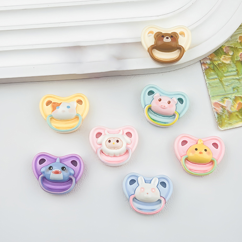 Set of 10 Cute Baby Doll Minia - Kids Toys Play ulasan dan harga