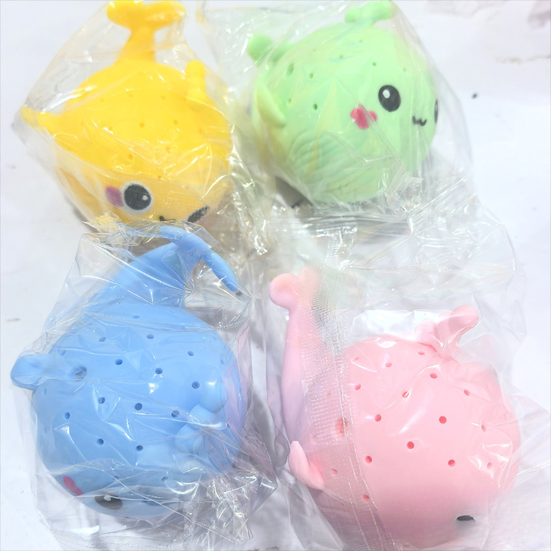 Squeezing Stress Relief Baby B - Kids Toys Play ulasan dan harga