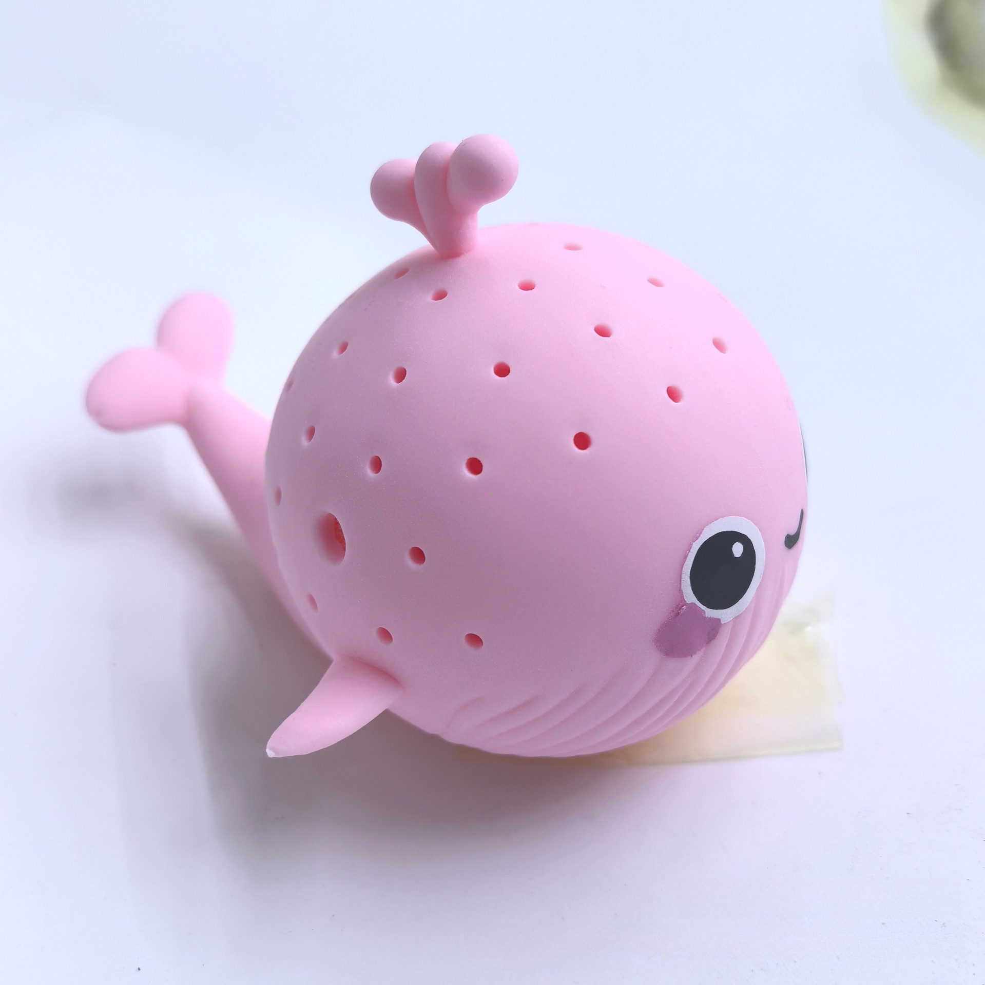 Squeezing Stress Relief Baby B - Kids Toys Play ulasan dan harga