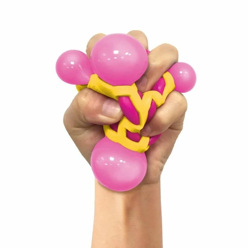 Schylling NeeDoh Atomic Stress - Kids Toys Play ulasan dan harga