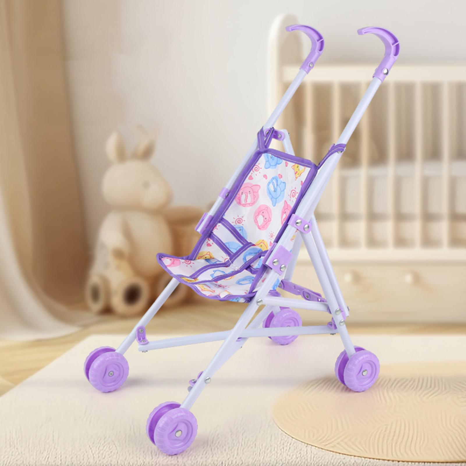 Kids Toy Doll Stroller Baby Wa - Kids Toys Easter ulasan dan harga