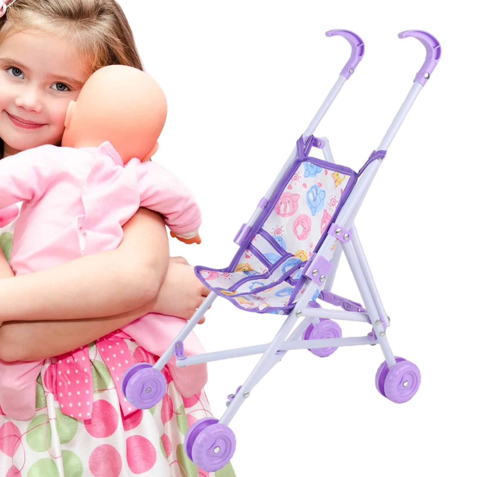 Kids Toy Doll Stroller Baby Wa - Kids Toys Easter ulasan dan harga