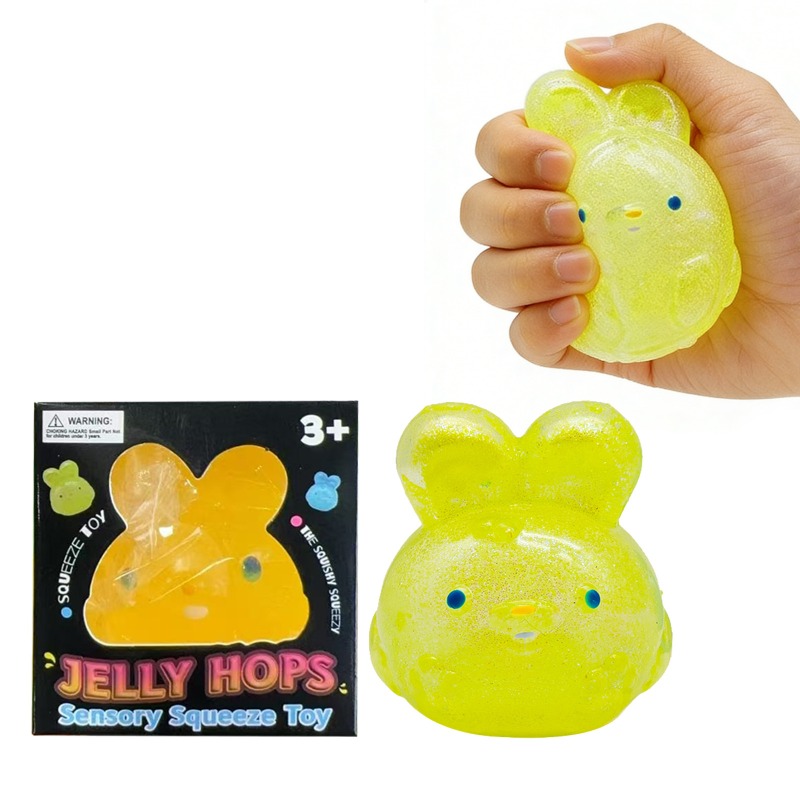 Cute Bunny Scented Squishy, Ca - Kids Toys Play ulasan dan harga