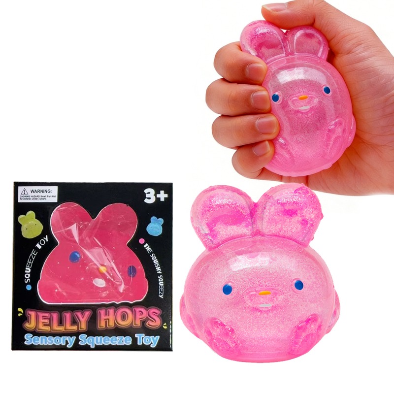 Cute Bunny Scented Squishy, Ca - Kids Toys Play ulasan dan harga