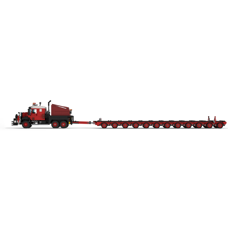 Advanced Engineering Vehicle M - Popular Kids Xmas Toys ulasan dan harga