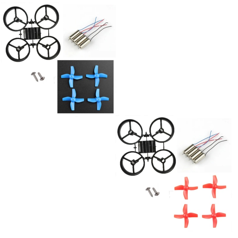 JJRC H36 Eachine E010 Tiny DIY - Kids Toys Remote Car ulasan dan harga
