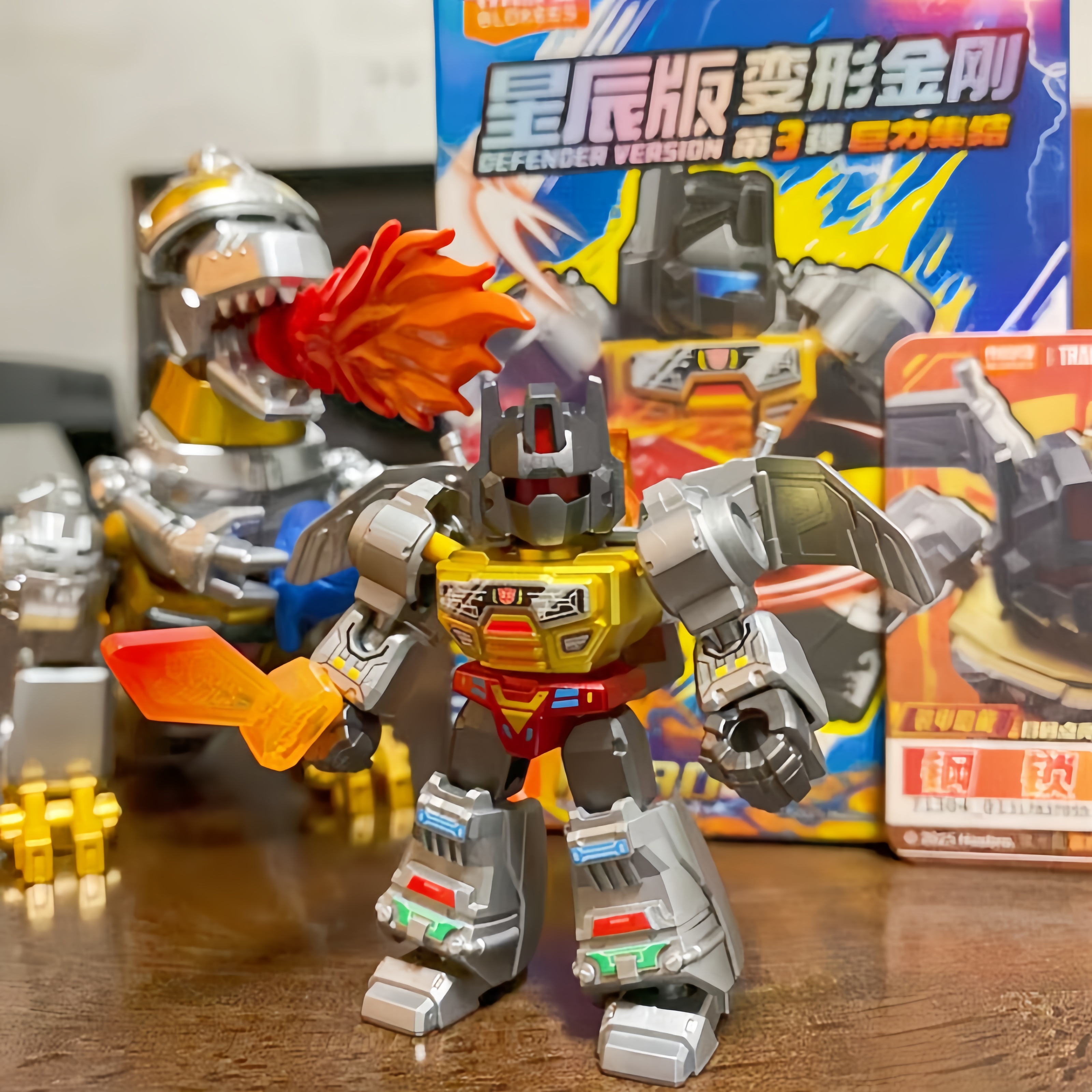 Hot Blokees Transformers Block - Kids Toys Blocks ulasan dan harga