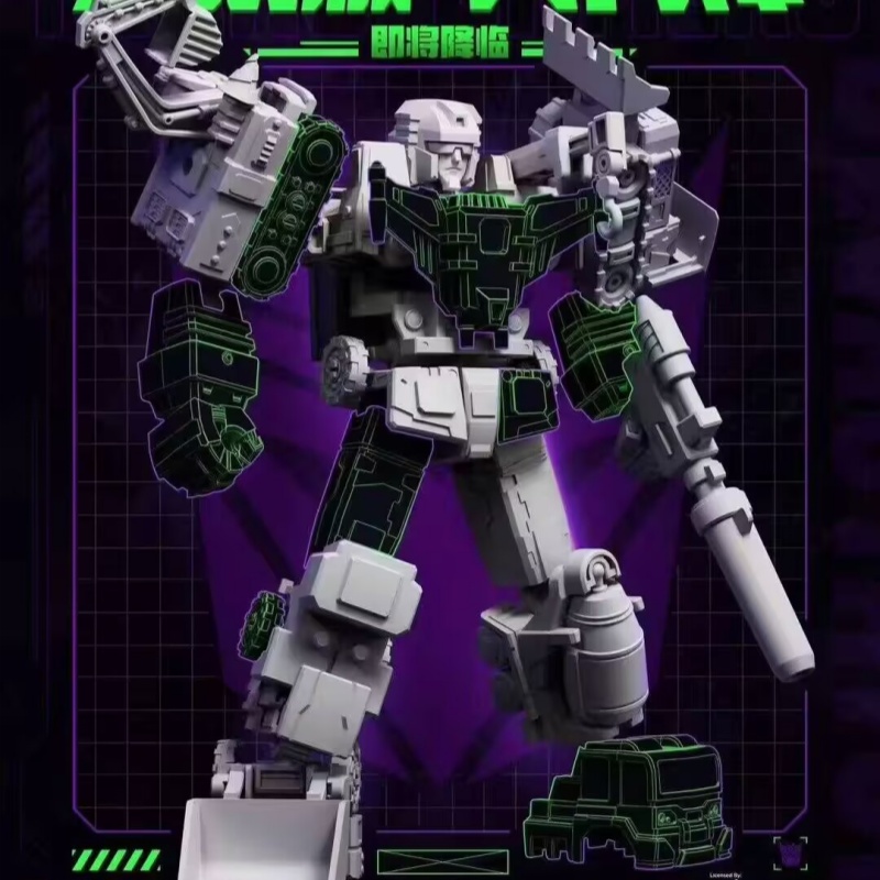 Hot Blokees Transformers Block - Kids Toys Blocks ulasan dan harga
