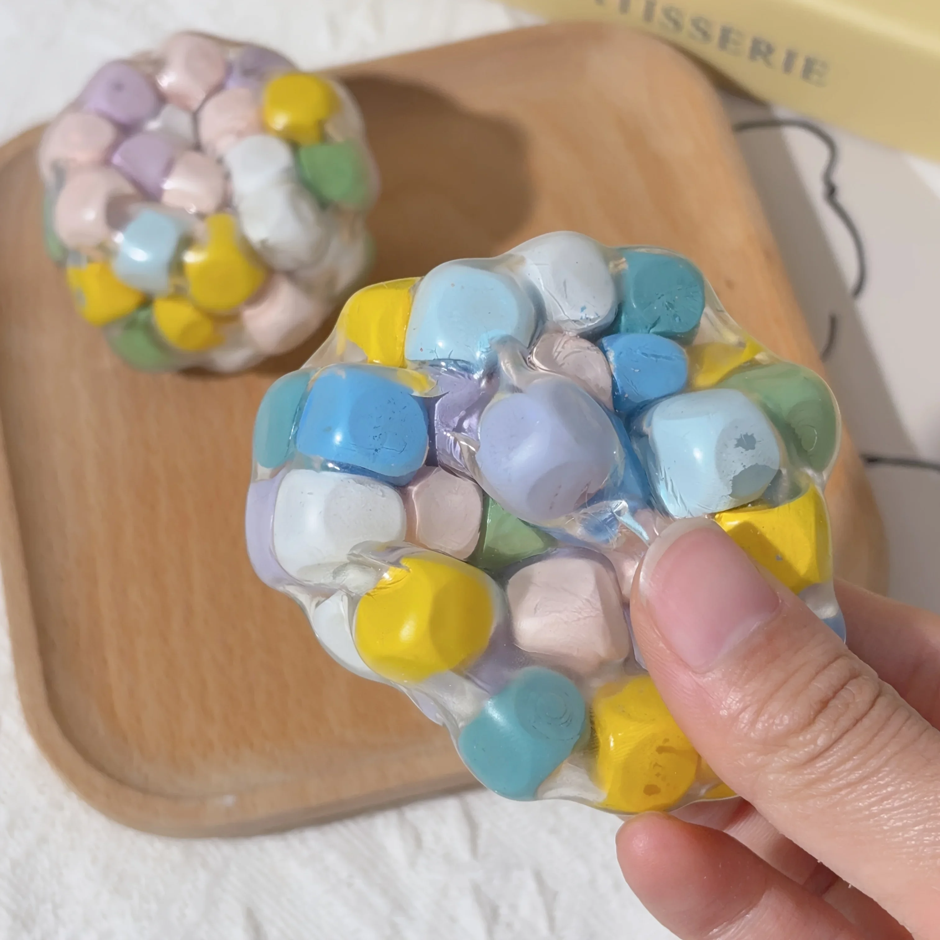 Dobamine Squeeze Ball Toys, Gr - Kids Toys Easter ulasan dan harga