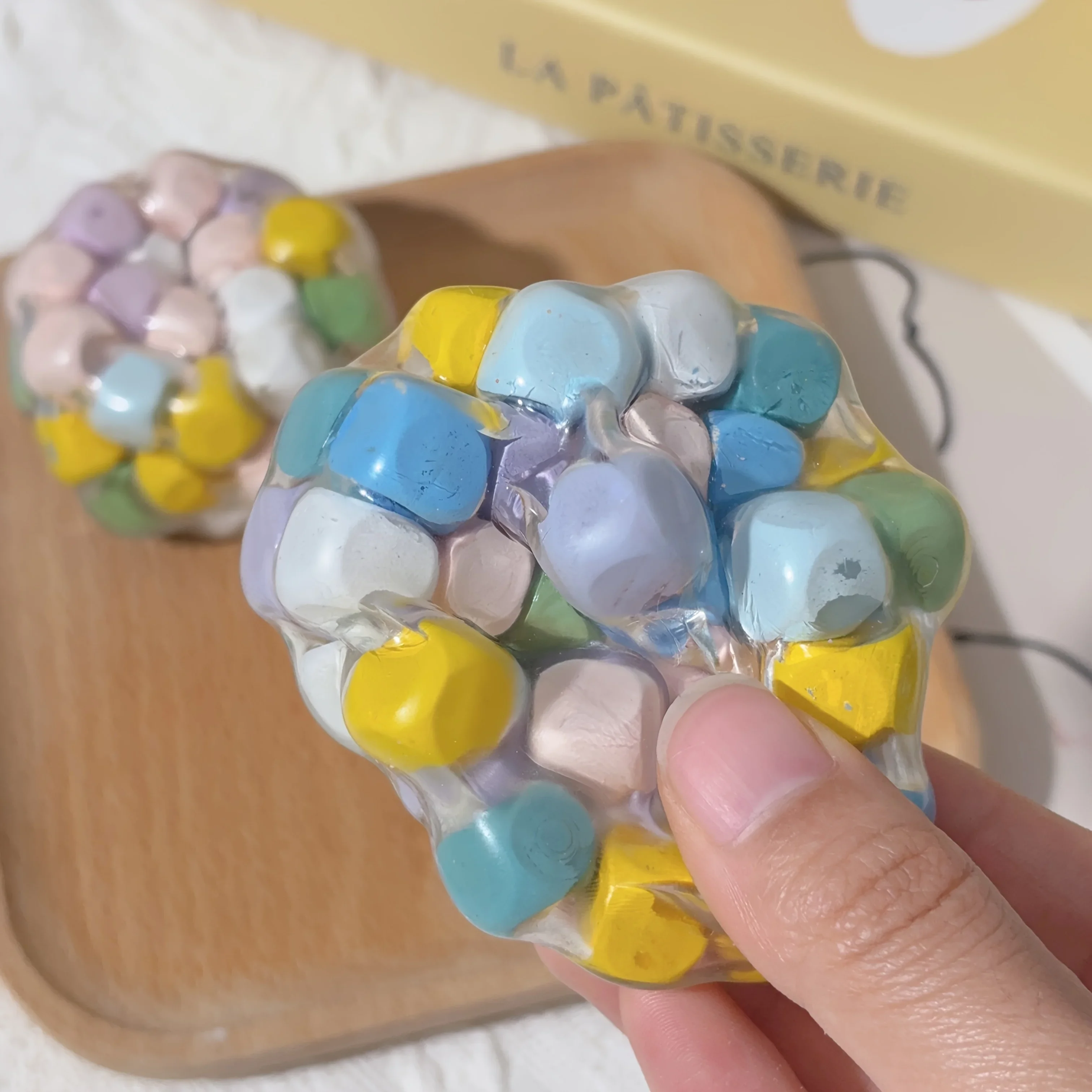 Dobamine Squeeze Ball Toys, Gr - Kids Toys Easter ulasan dan harga