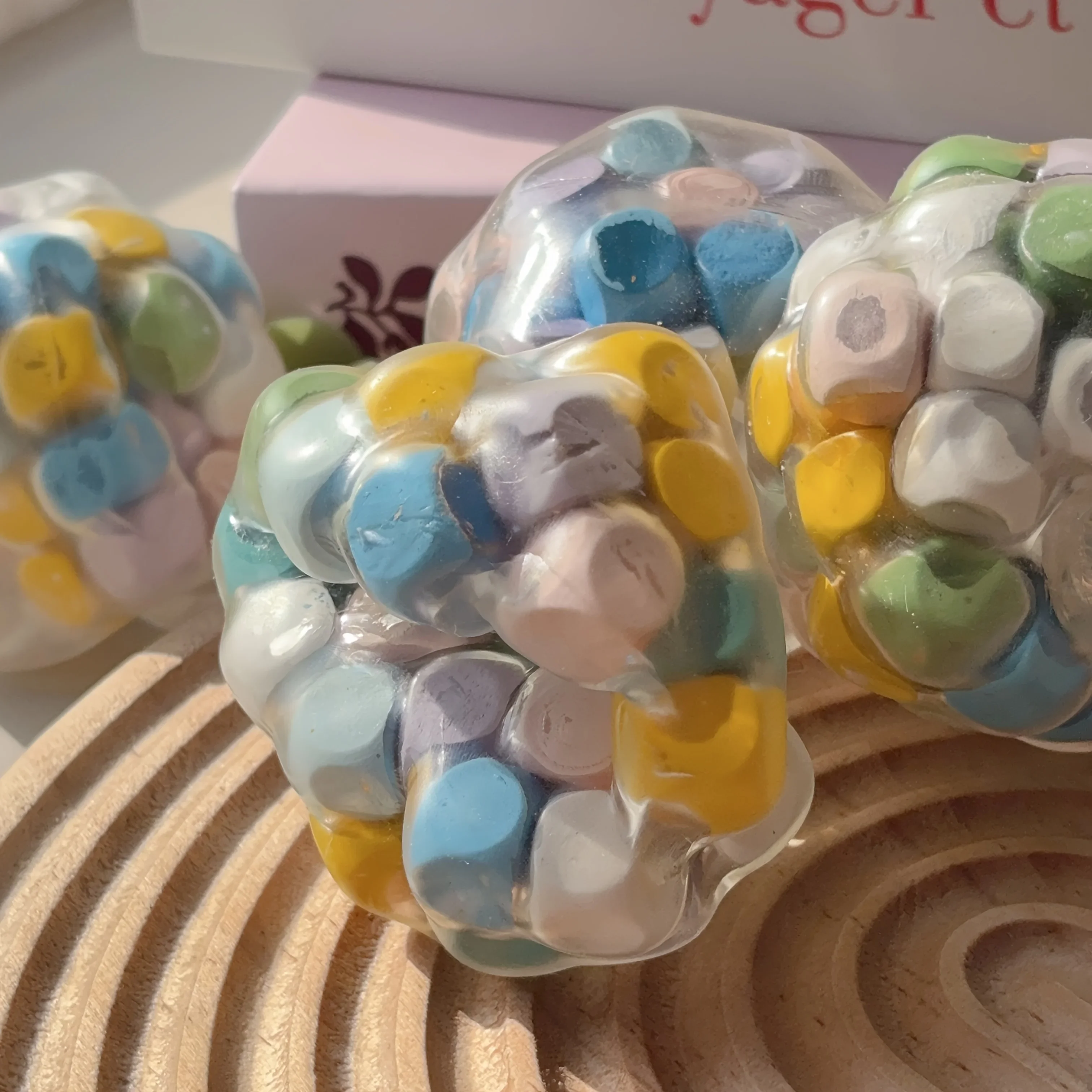 Dobamine Squeeze Ball Toys, Gr - Kids Toys Easter ulasan dan harga