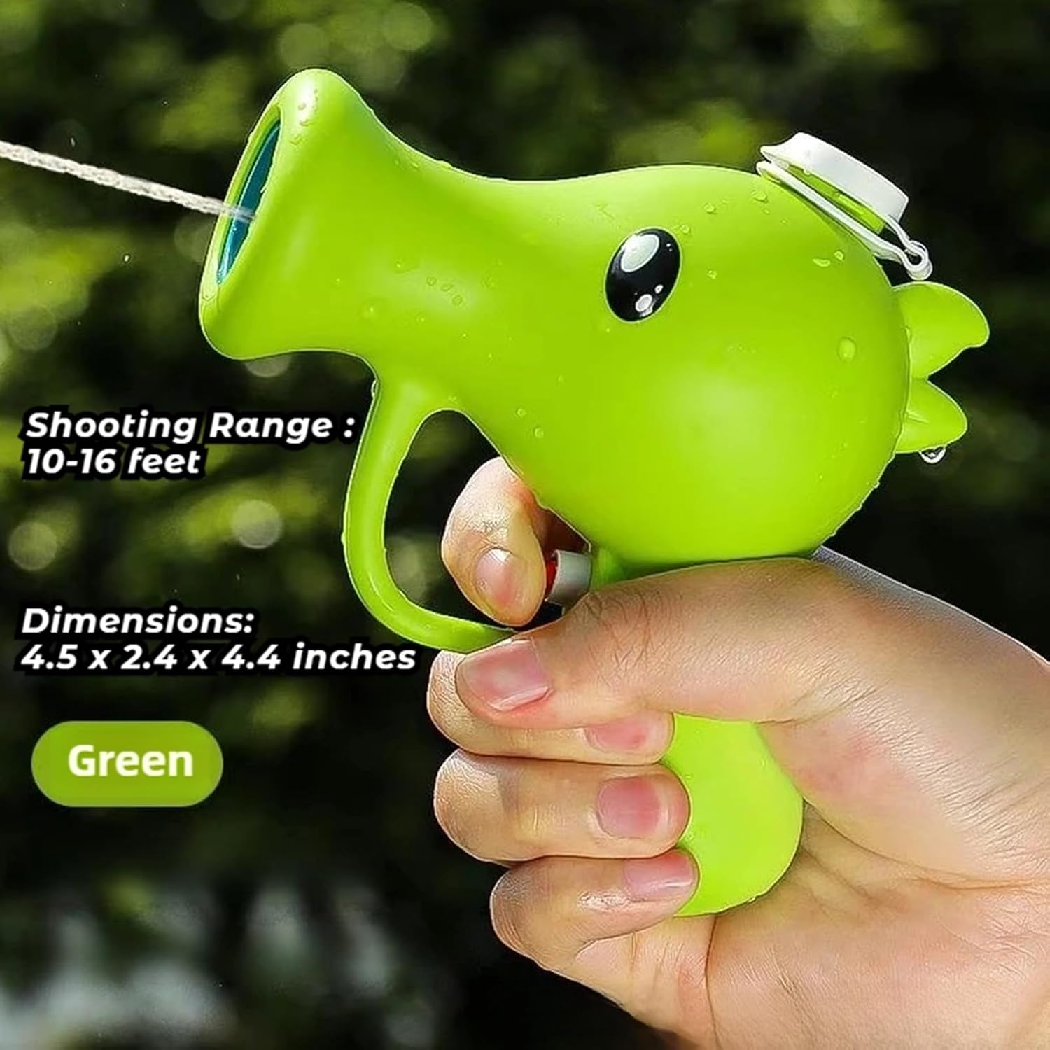 Toys Peashooter, Outdoor Toy f - Kids Toys Play ulasan dan harga