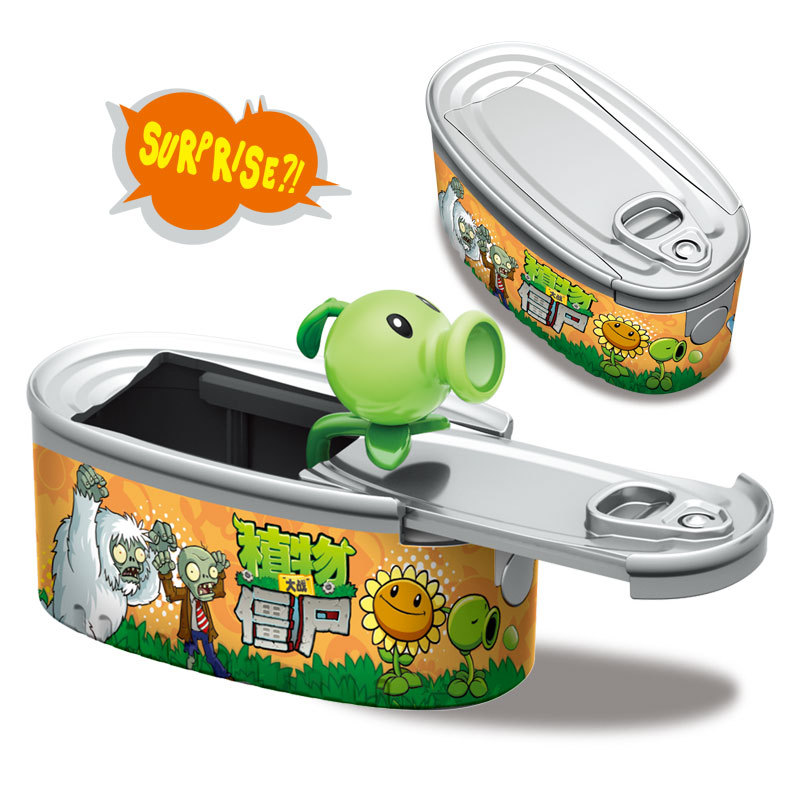 Genuine Plants VS. Zombies Sur - Kids Zombie Toys ulasan dan harga