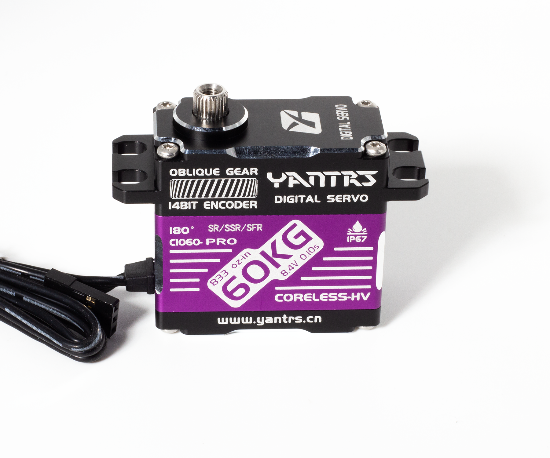 YANTRS 60KG Coreless high-spee - Kids Toys Remote Car ulasan dan harga