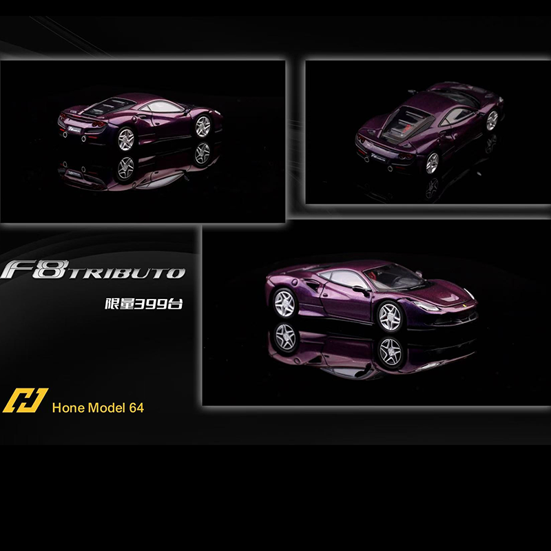New Stock 1:64 Hone Model F8 T - Kids Toys Dubai ulasan dan harga