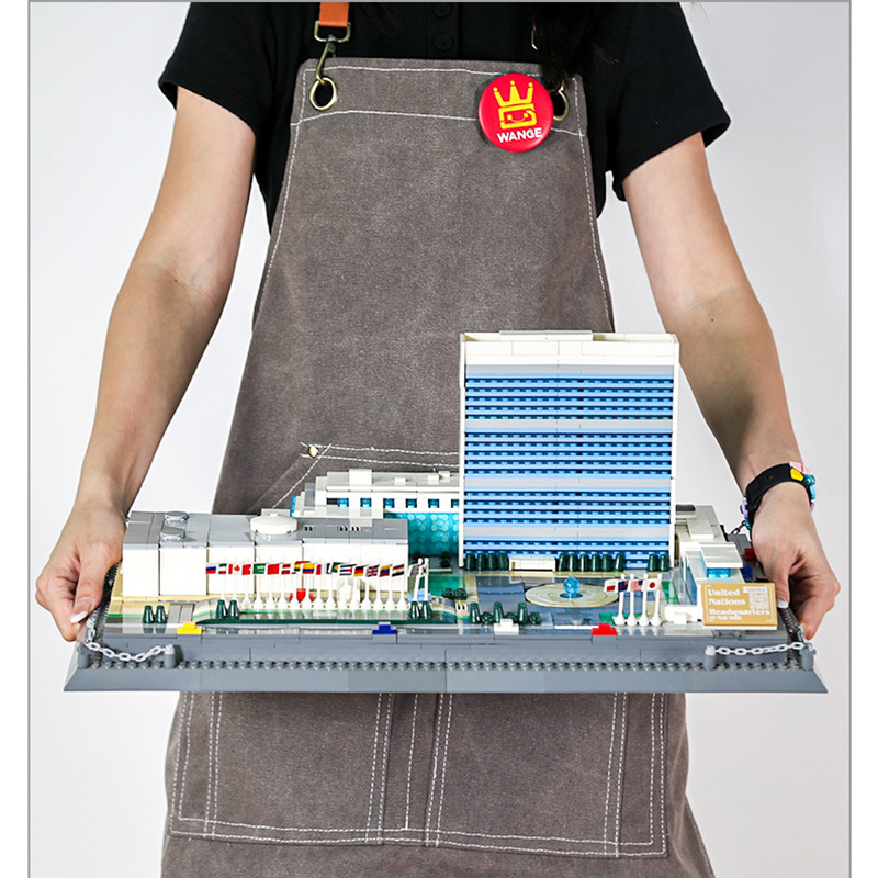 Midtown Manhattan Internationa - Kids Toys Nyc ulasan dan harga