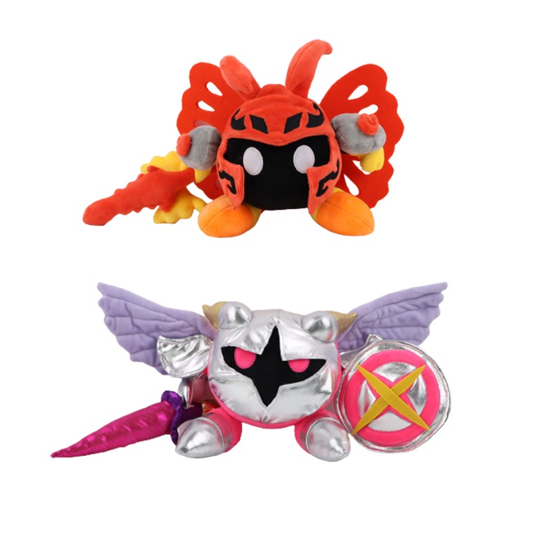 Game Kirby Anime Plush Doll Ka - Kids Toys Play ulasan dan harga