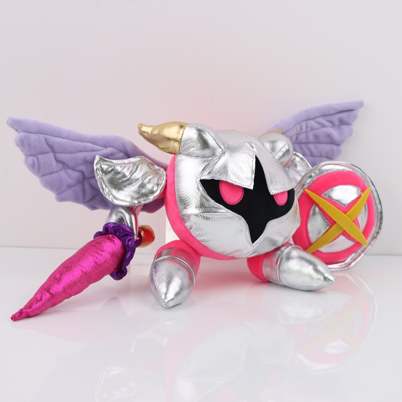 Game Kirby Anime Plush Doll Ka - Kids Toys Play ulasan dan harga