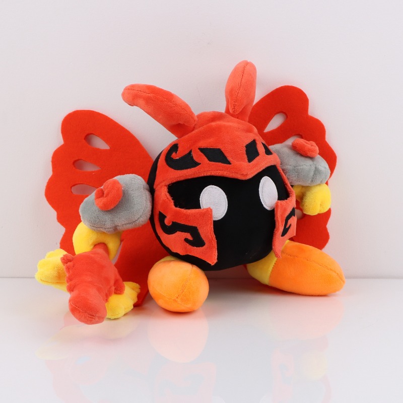 Game Kirby Anime Plush Doll Ka - Kids Toys Play ulasan dan harga