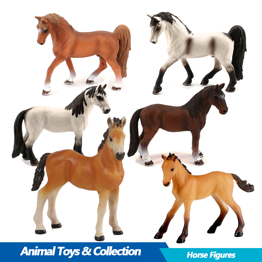 Zebra Wildebeest Gnu Plastic H - Kids Toys Reviews ulasan dan harga
