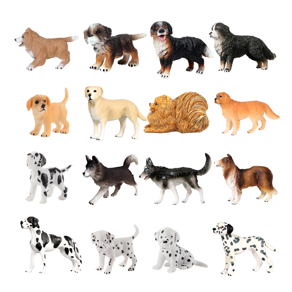 Labrador Poodle Rottweiler Bon - Kids Toys Reviews ulasan dan harga