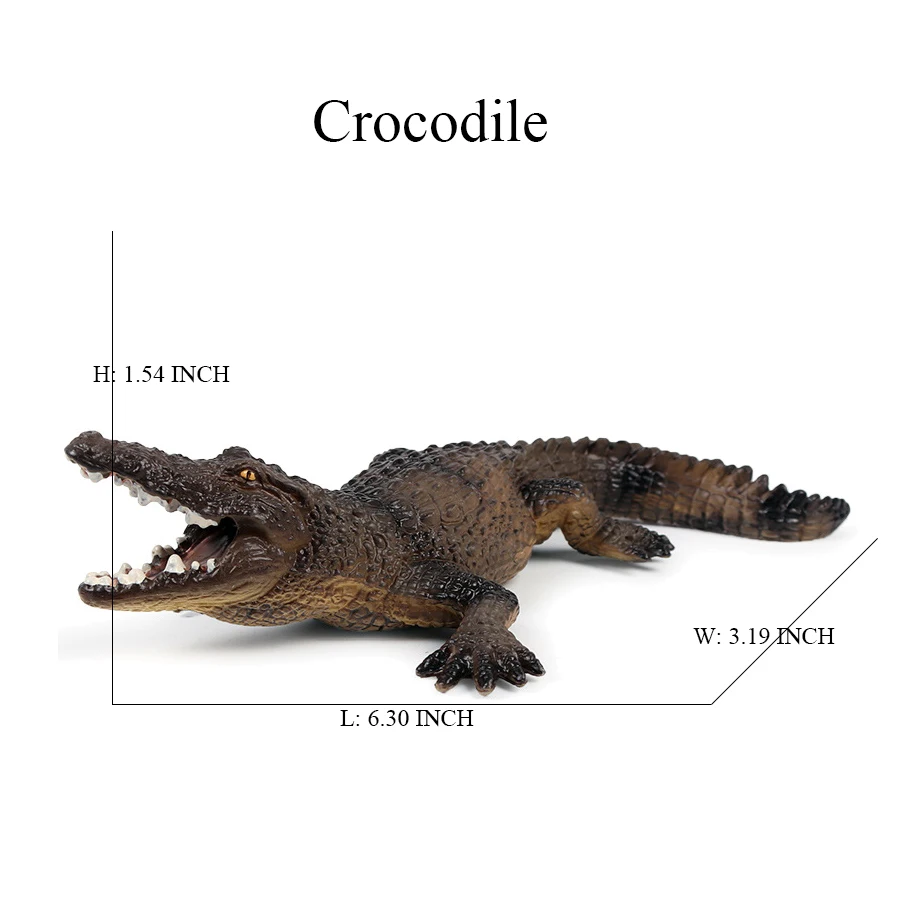 Plastic Chameleon Model Toy ig - Kids Toys Reviews ulasan dan harga