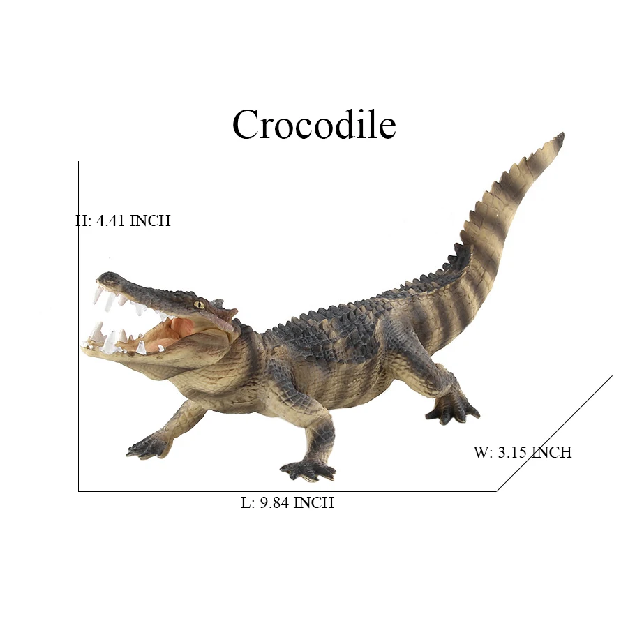Plastic Chameleon Model Toy ig - Kids Toys Reviews ulasan dan harga