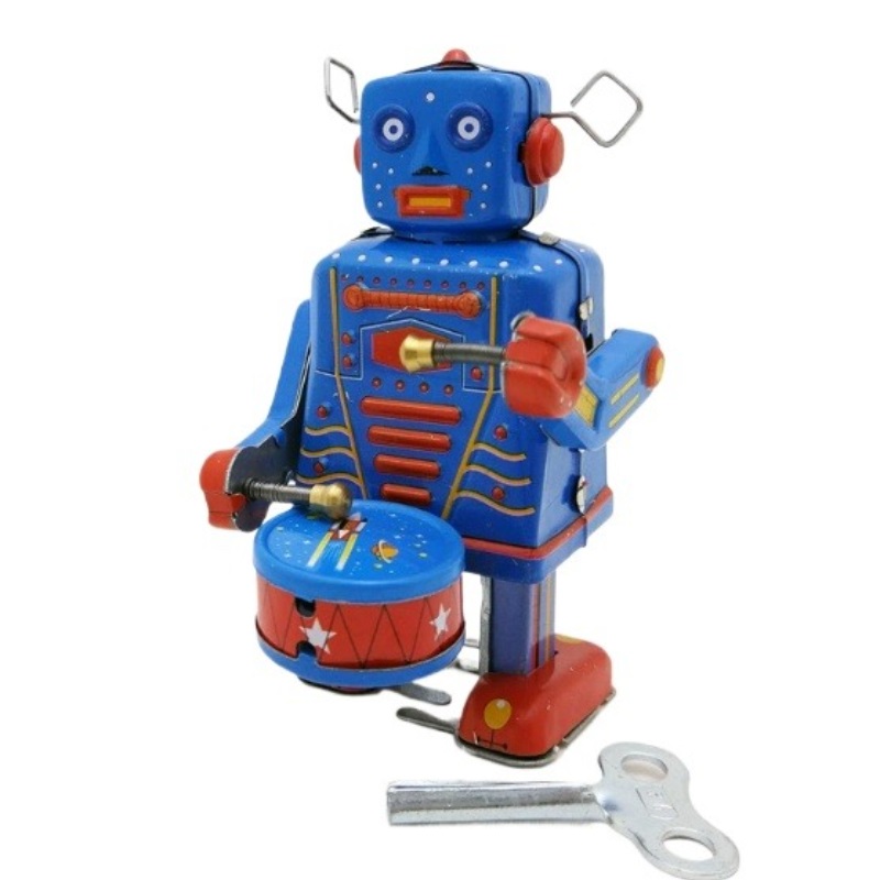 [Funny] Collection Retro Clock - Kids Toys Recall ulasan dan harga