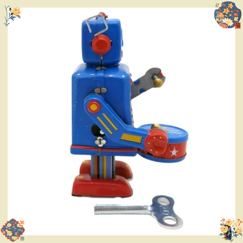 [Funny] Collection Retro Clock - Kids Toys Recall ulasan dan harga
