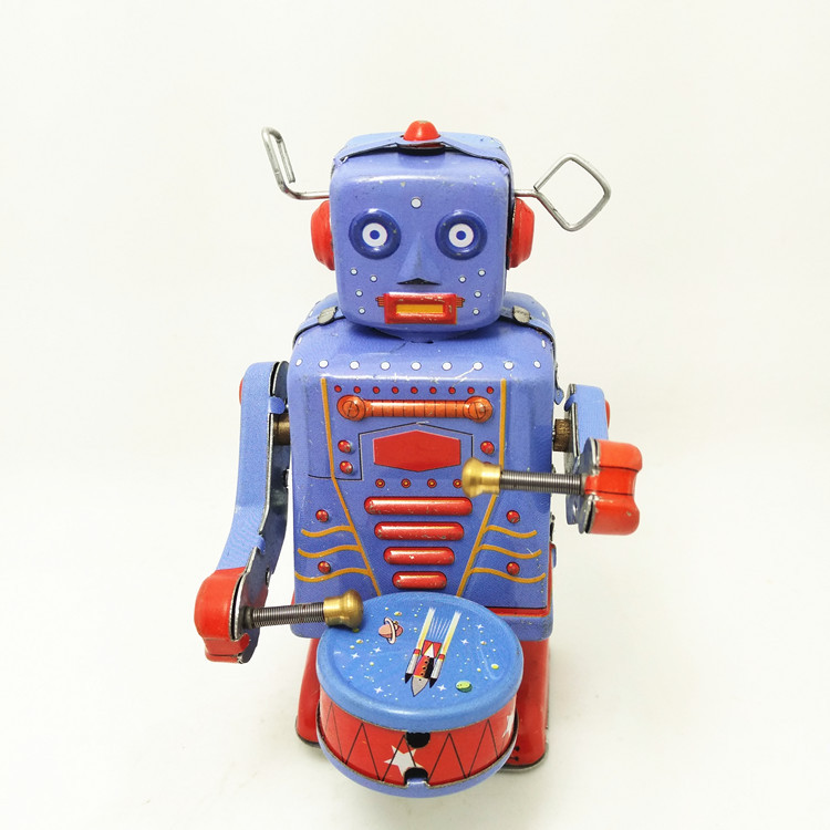 [Funny] Collection Retro Clock - Kids Toys Recall ulasan dan harga