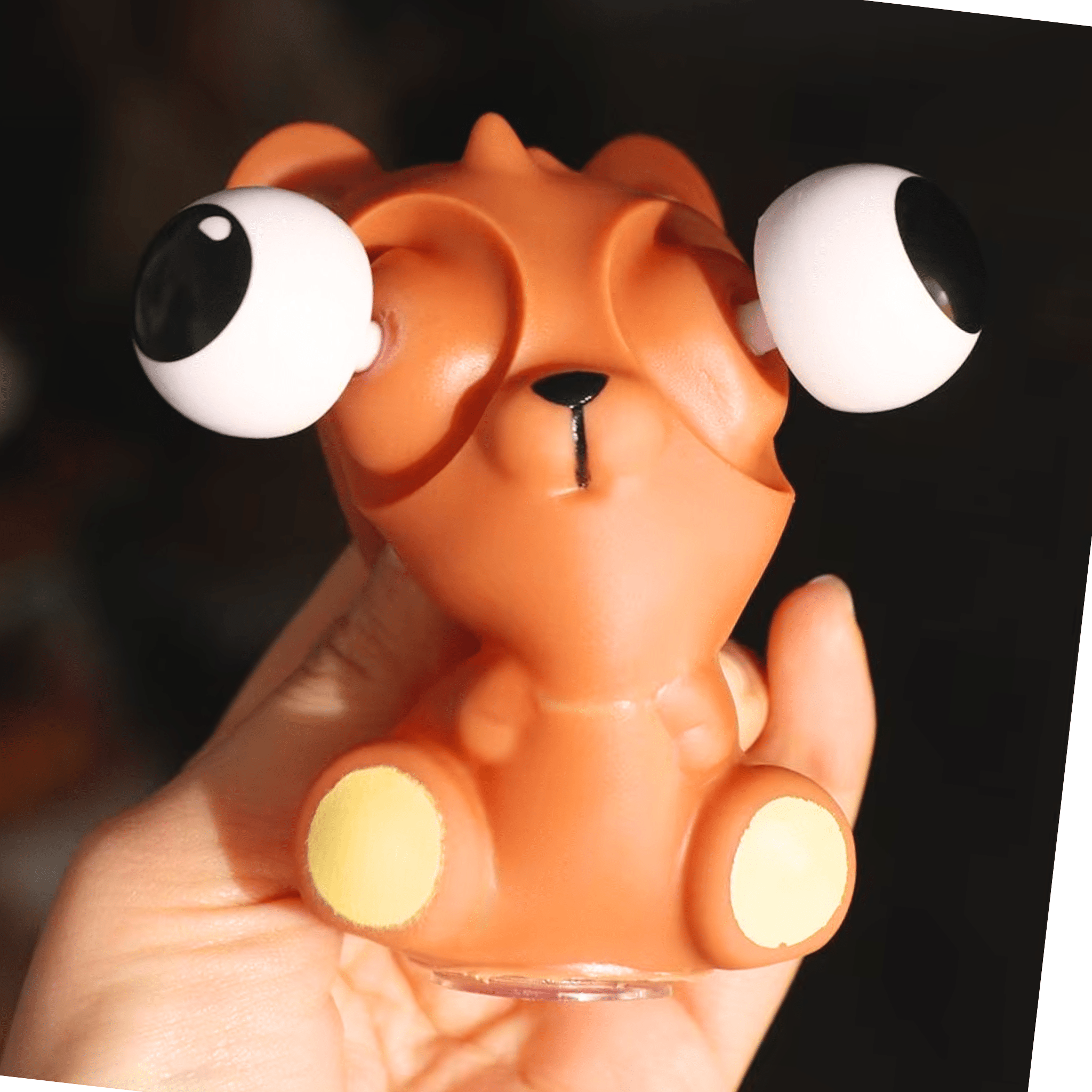 Squeeze Out Eyes Toys for Kids - Kids Toys Easter ulasan dan harga