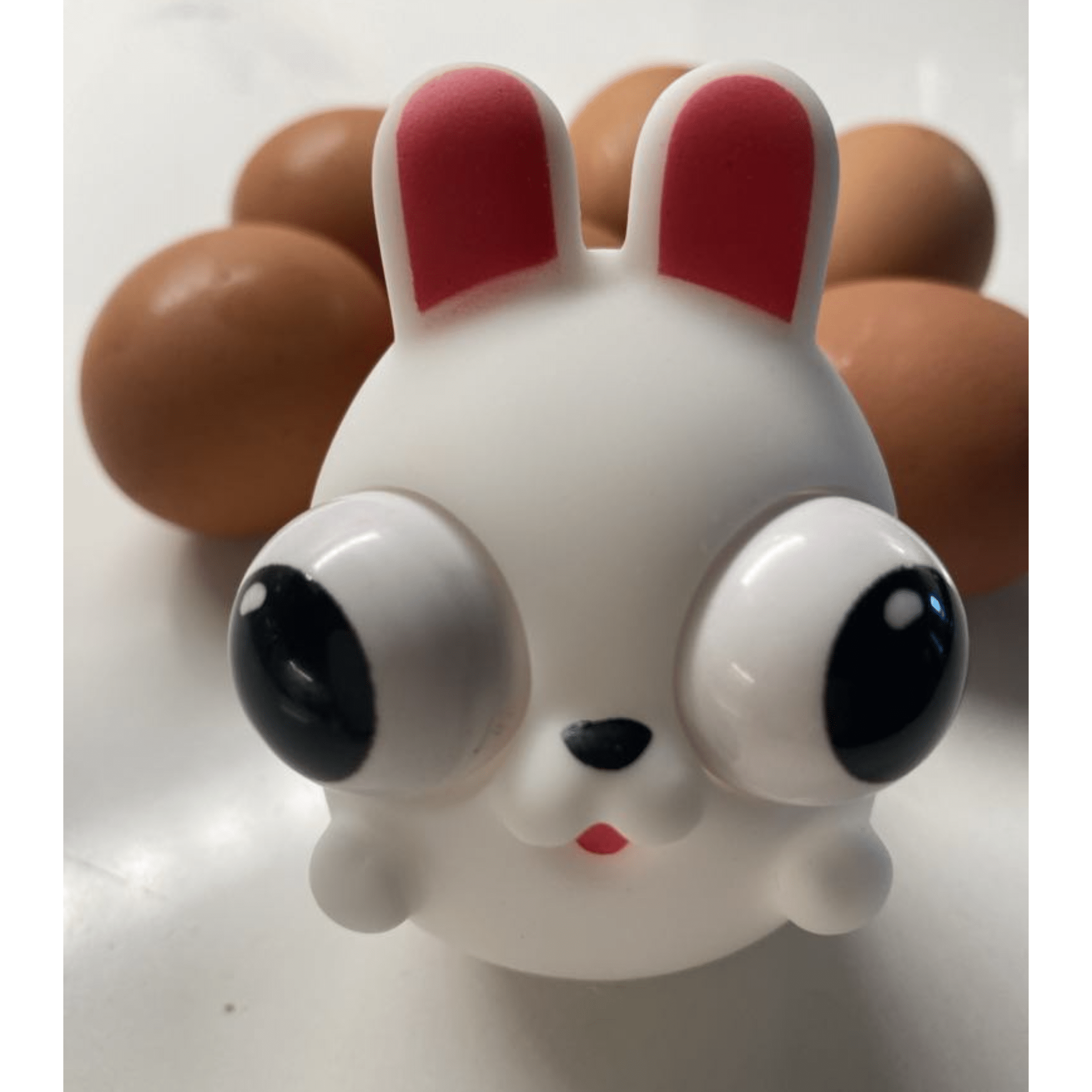 Squeeze Out Eyes Toys for Kids - Kids Toys Easter ulasan dan harga