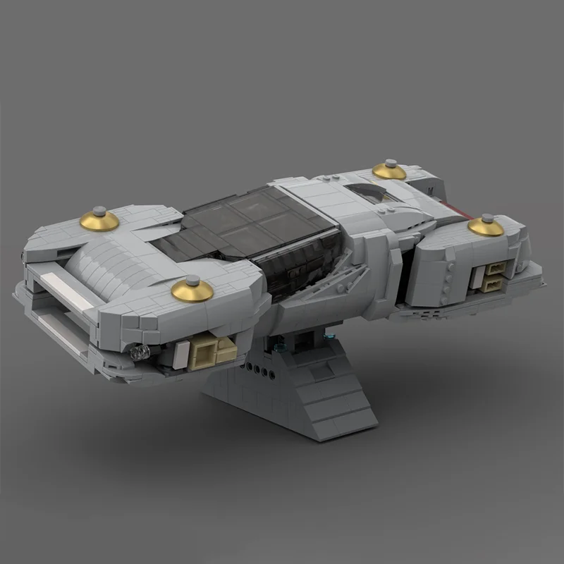 Moc Movie Total Recall Police  - Kids Toys Recall ulasan dan harga