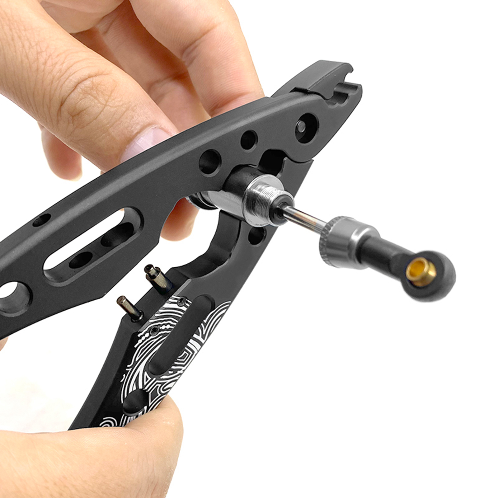 RS RC Shock Shaft Ball End Mul - Kids Toys Remote Car ulasan dan harga