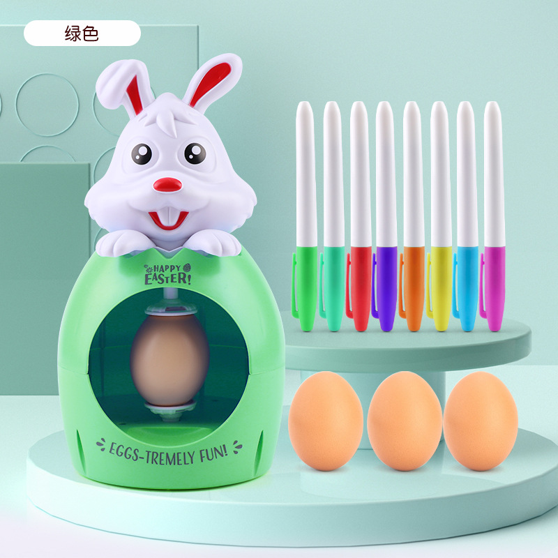 Easter Egg Decorator Electric  - Kids Toys Easter ulasan dan harga