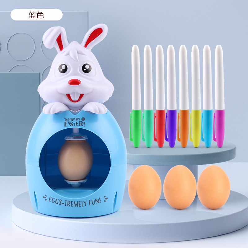 Easter Egg Decorator Electric  - Kids Toys Easter ulasan dan harga
