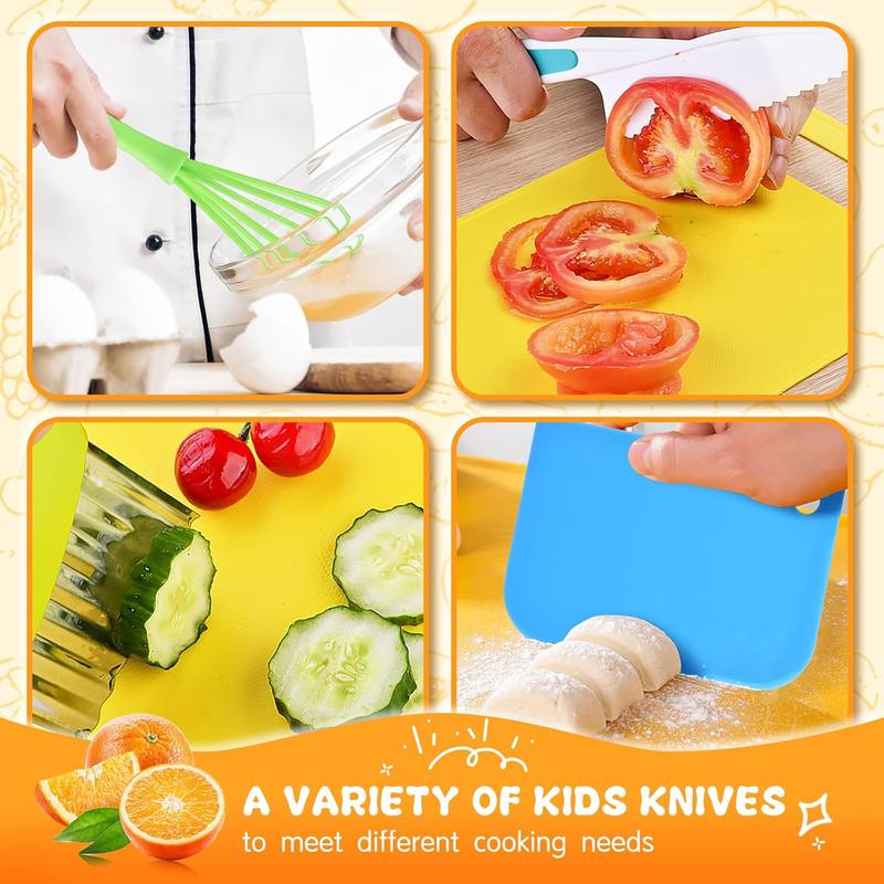 13 P/ieces Montessori Kitchen  - Kids Toys Easter ulasan dan harga