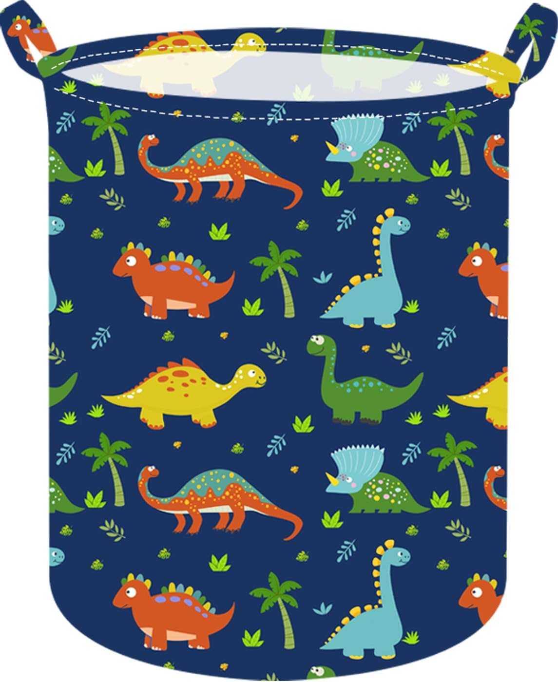 Collapsible Kids Laundry Baske - Kids & Toys Expo Saudi Arabia ulasan dan harga