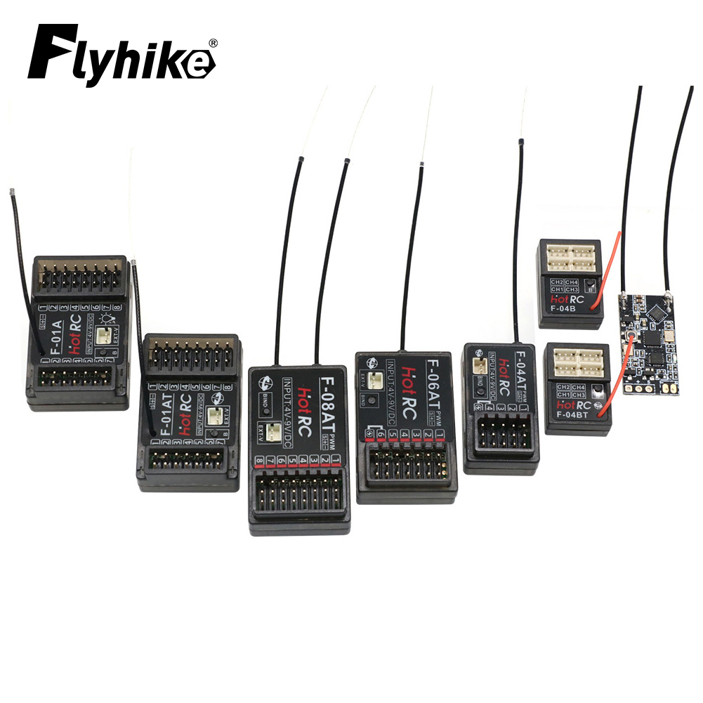 HOTRC 2.4Ghz F-04A F-06A F-08A - Kids Toys Remote Car ulasan dan harga