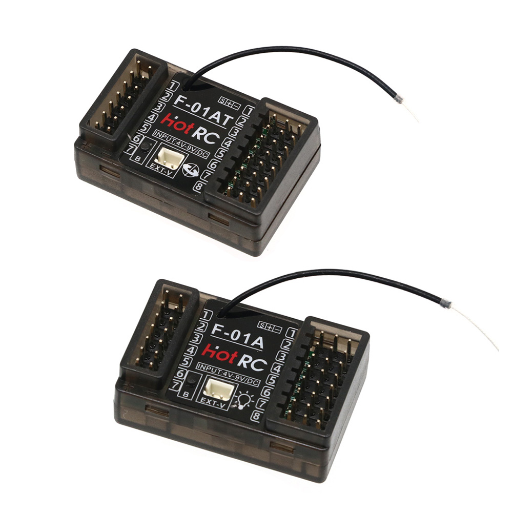 HOTRC 2.4Ghz F-04A F-06A F-08A - Kids Toys Remote Car ulasan dan harga