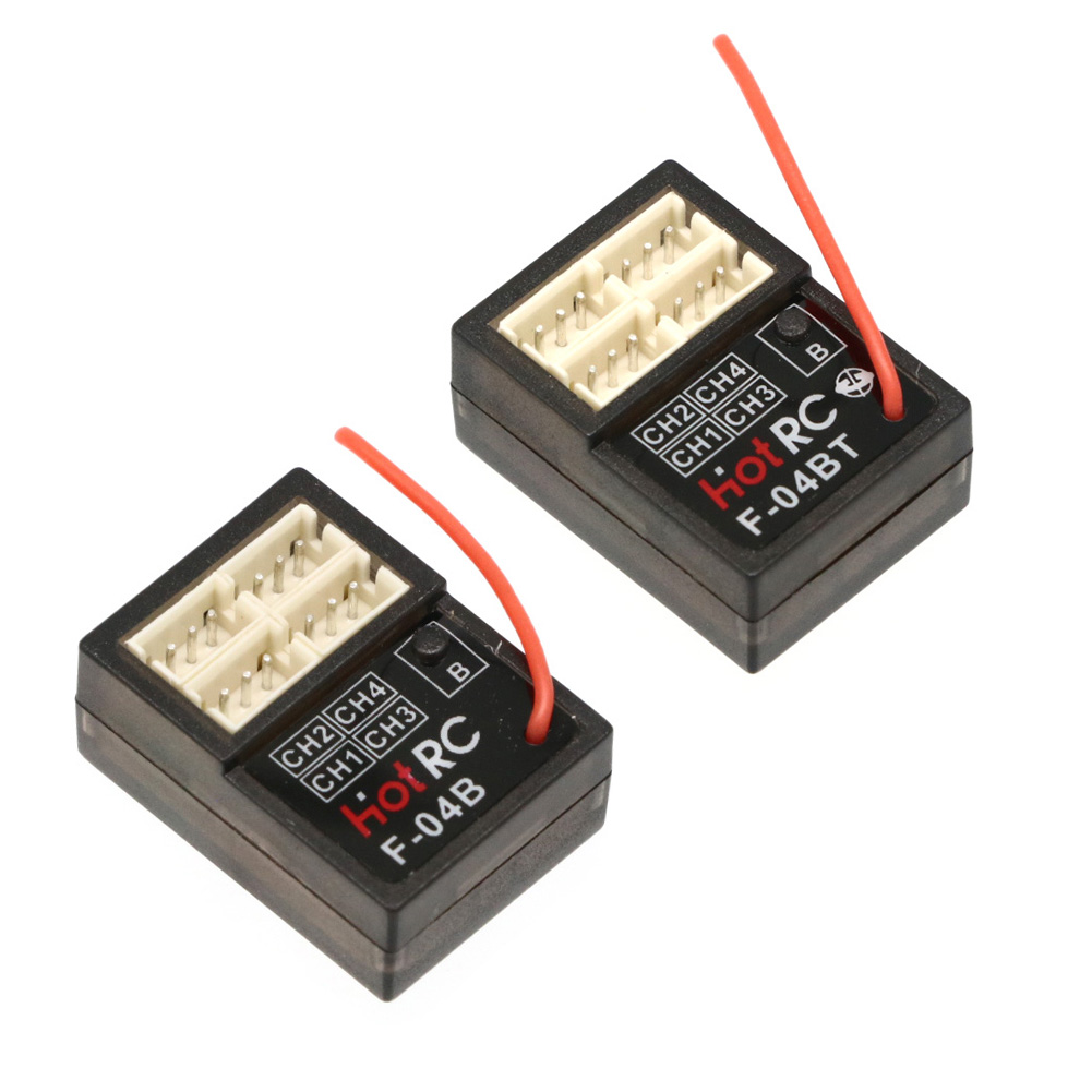 HOTRC 2.4Ghz F-04A F-06A F-08A - Kids Toys Remote Car ulasan dan harga